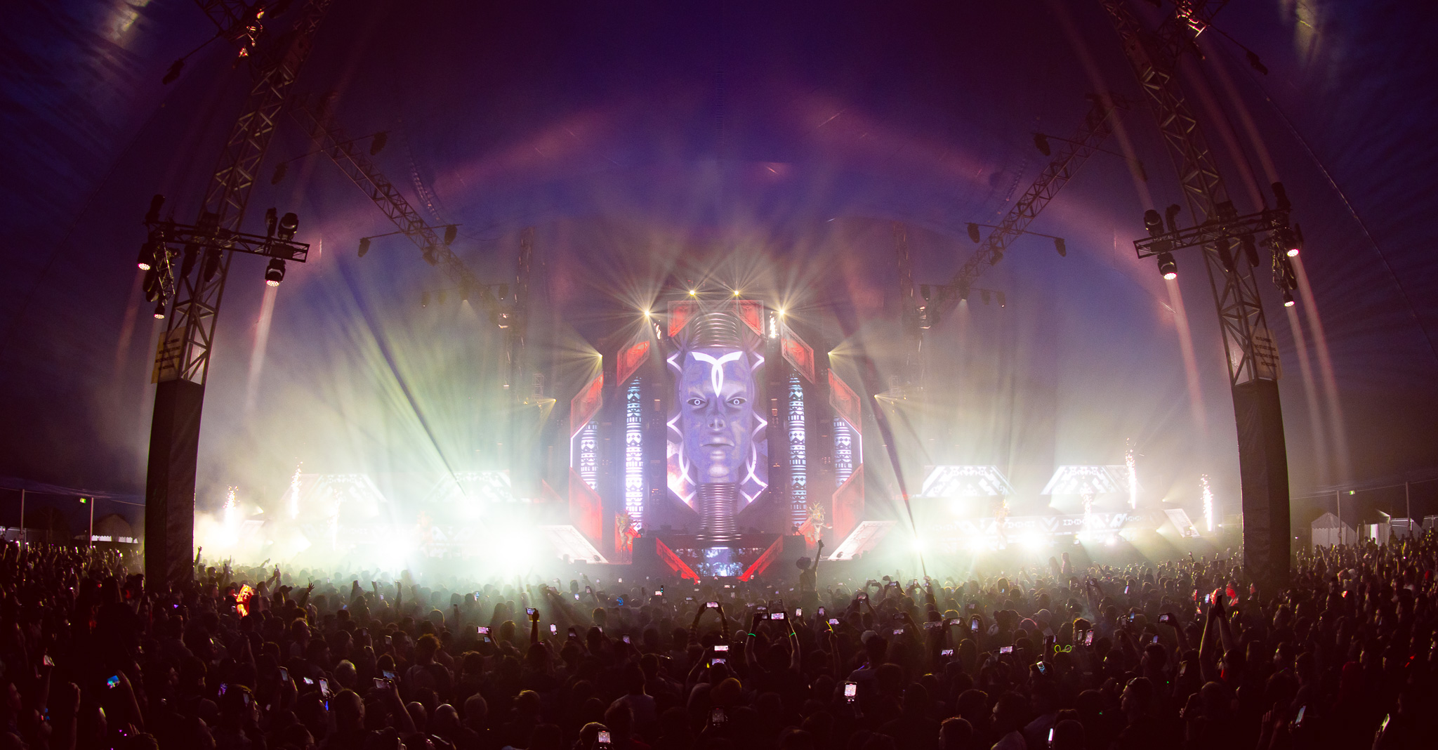 TRANSMISSION 2022 MELBOURNE (AU) | Transmission Festival